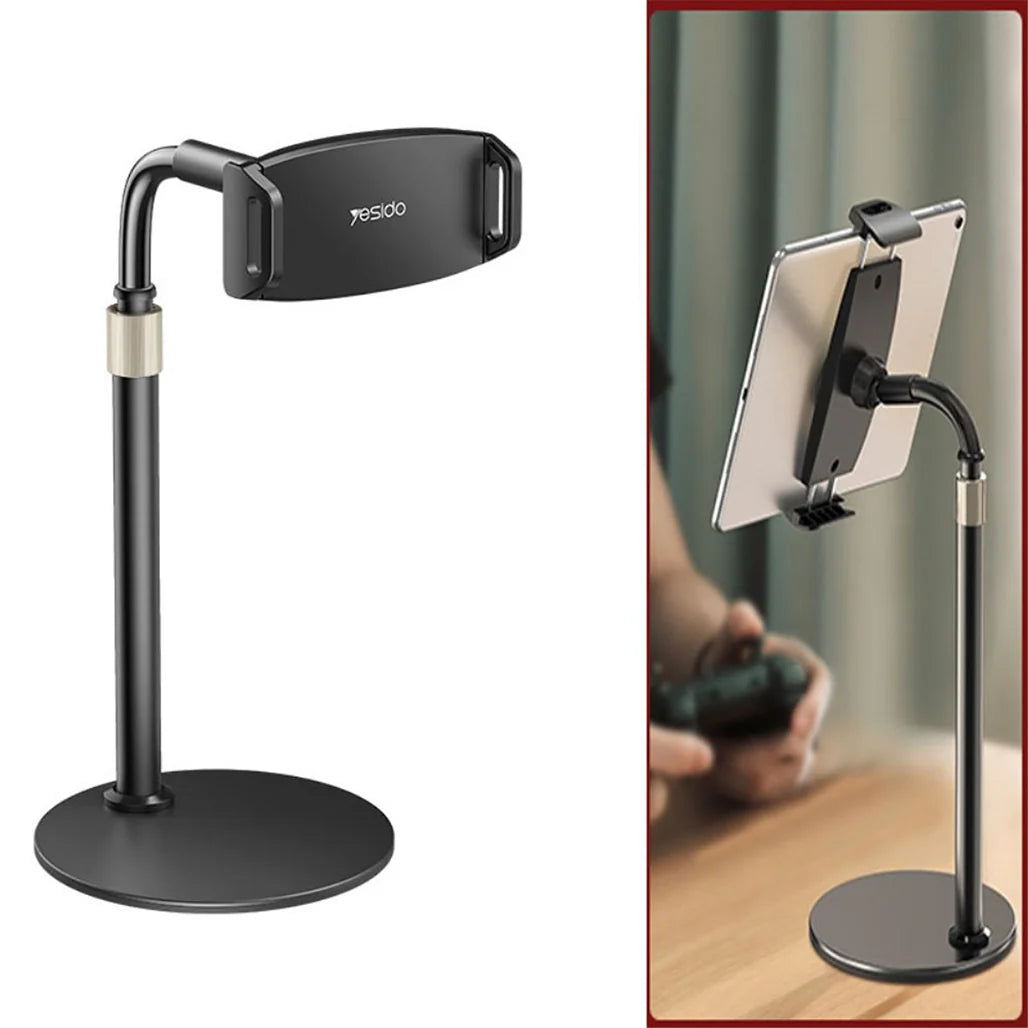 YESIDO C115 Adjustable Stand for Smart Phone YESIDO C115 Adjustable Stand for Smart Phone